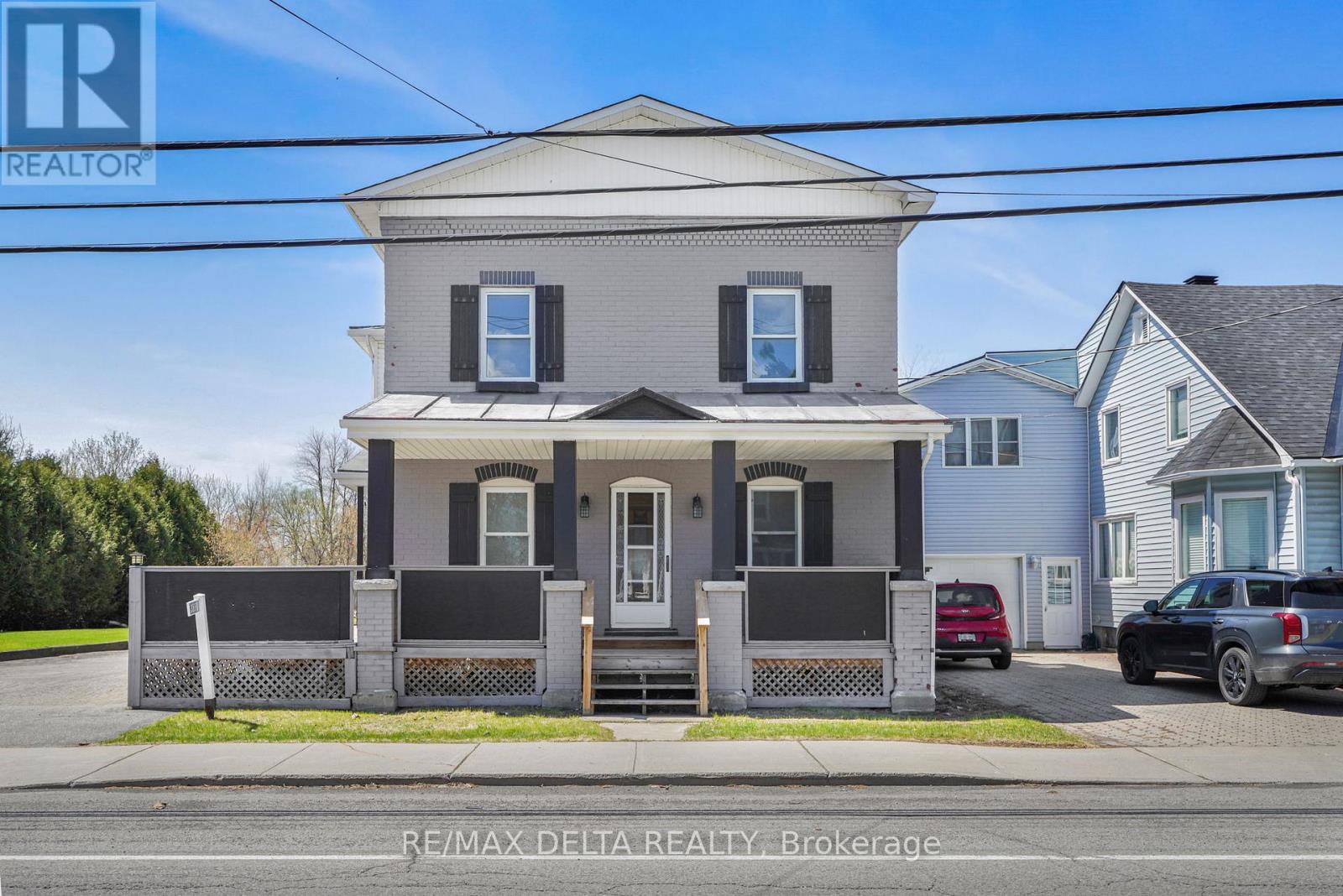3668 CHAMPLAIN STREET, Clarence-Rockland, Ontario