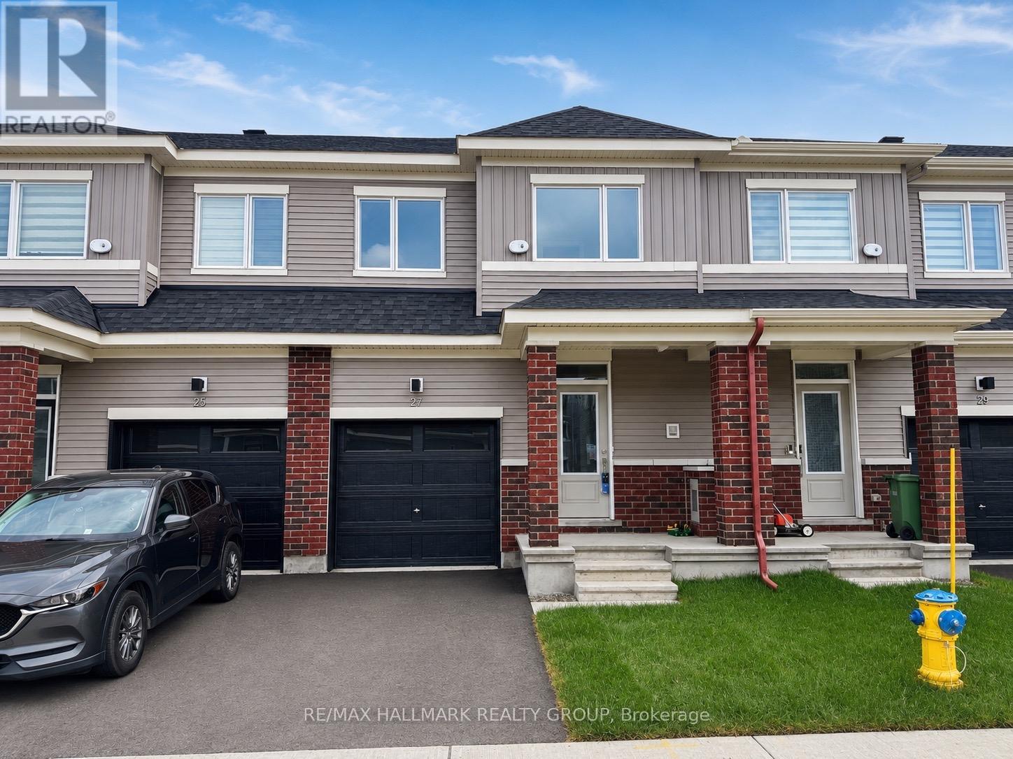 27 PUMICE PLACE, Ottawa, Ontario
