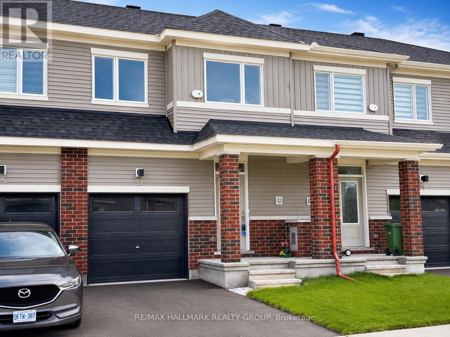 27 Pumice Place, Ottawa, Ontario  K2J 7H4 - Photo 2 - X13433470