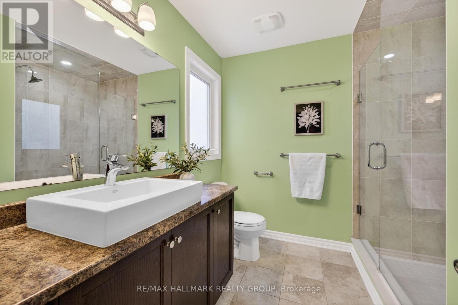 81 Switch Grass Crescent, Ottawa, Ontario  K2J 5Z3 - Photo 18 - X13433588