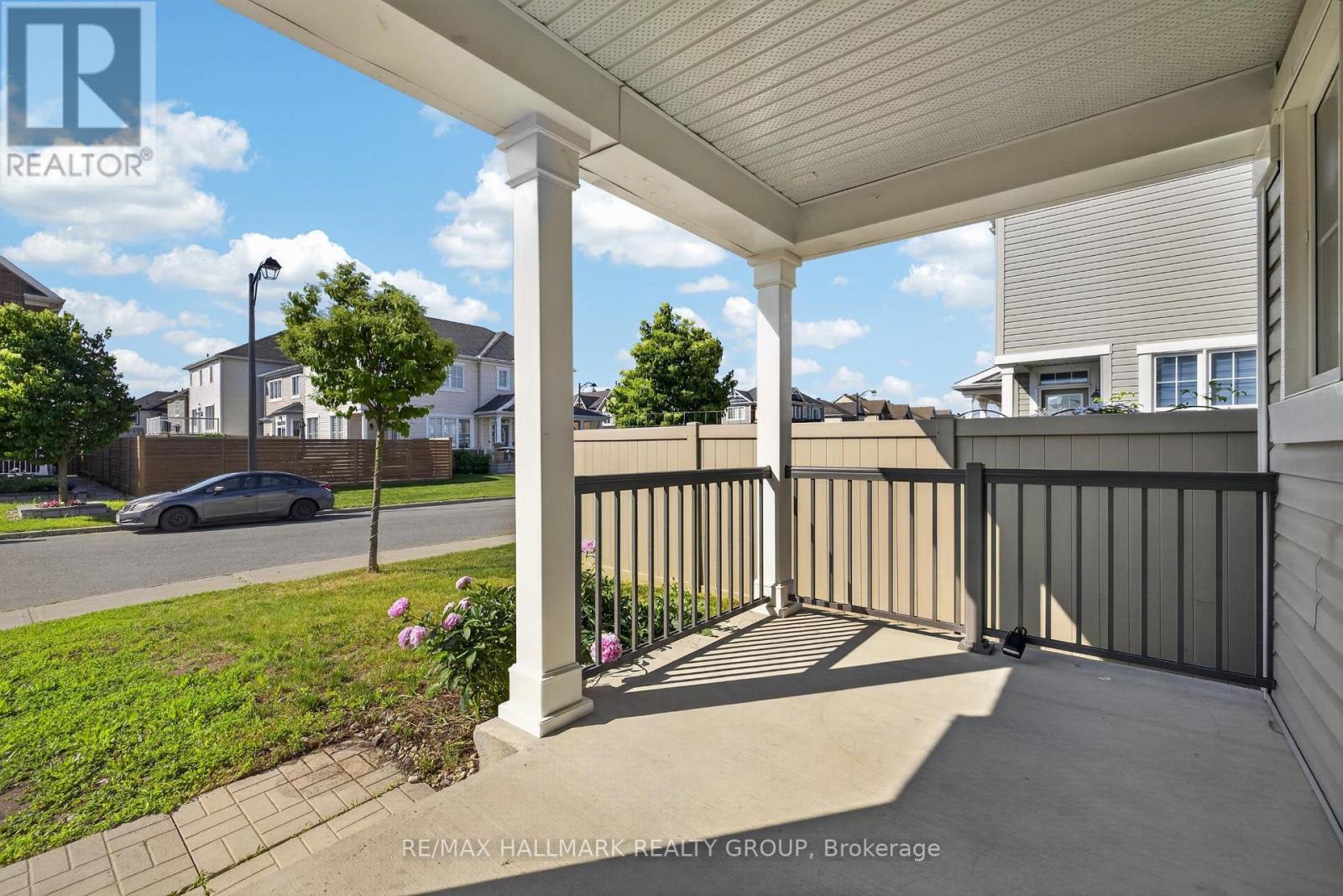 81 Switch Grass Crescent, Ottawa, Ontario  K2J 5Z3 - Photo 2 - X13433588