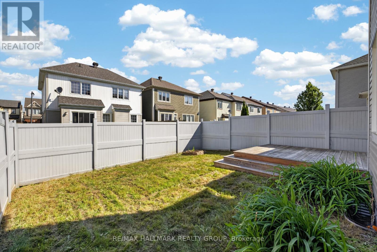 81 Switch Grass Crescent, Ottawa, Ontario  K2J 5Z3 - Photo 26 - X13433588