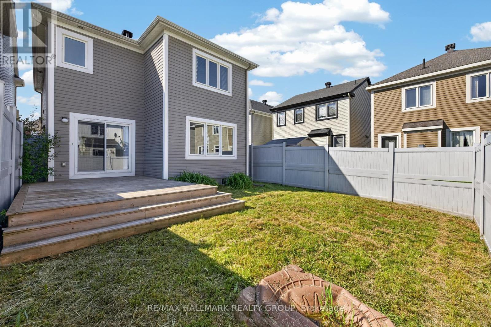 81 Switch Grass Crescent, Ottawa, Ontario  K2J 5Z3 - Photo 27 - X13433588