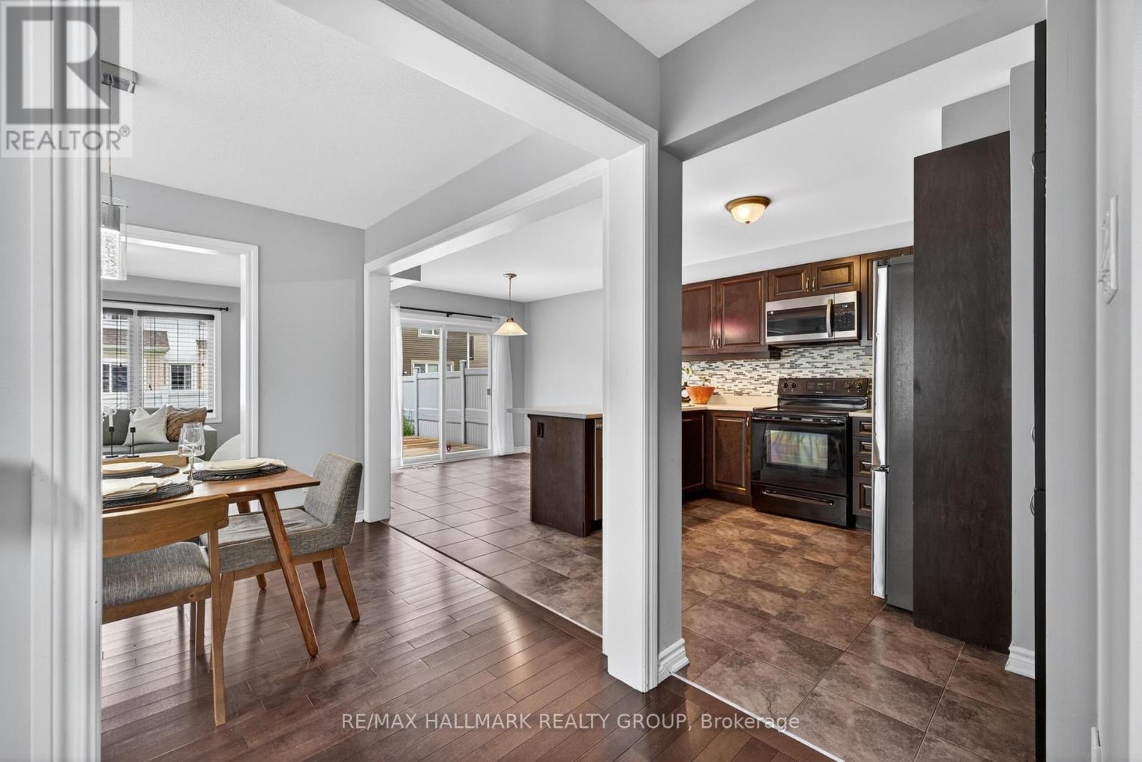 81 Switch Grass Crescent, Ottawa, Ontario  K2J 5Z3 - Photo 5 - X13433588