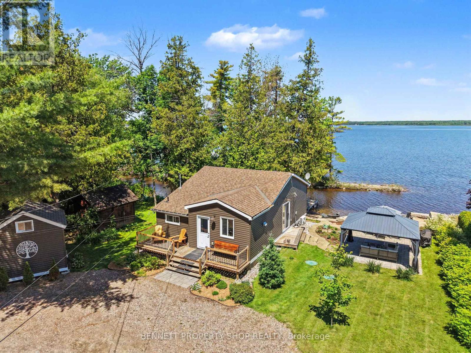 516 ARNOLD LANE, Horton, Ontario