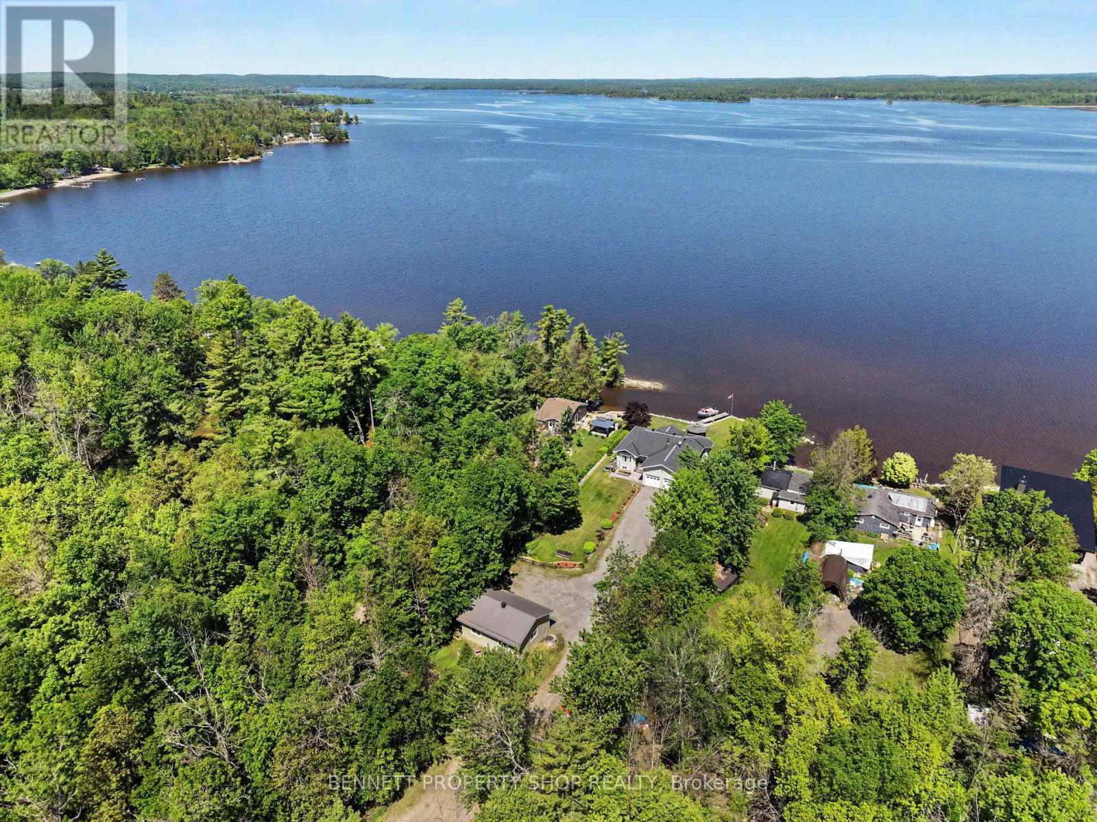 516 Arnold Lane, Horton, Ontario  K7V 3Z8 - Photo 2 - X13433610