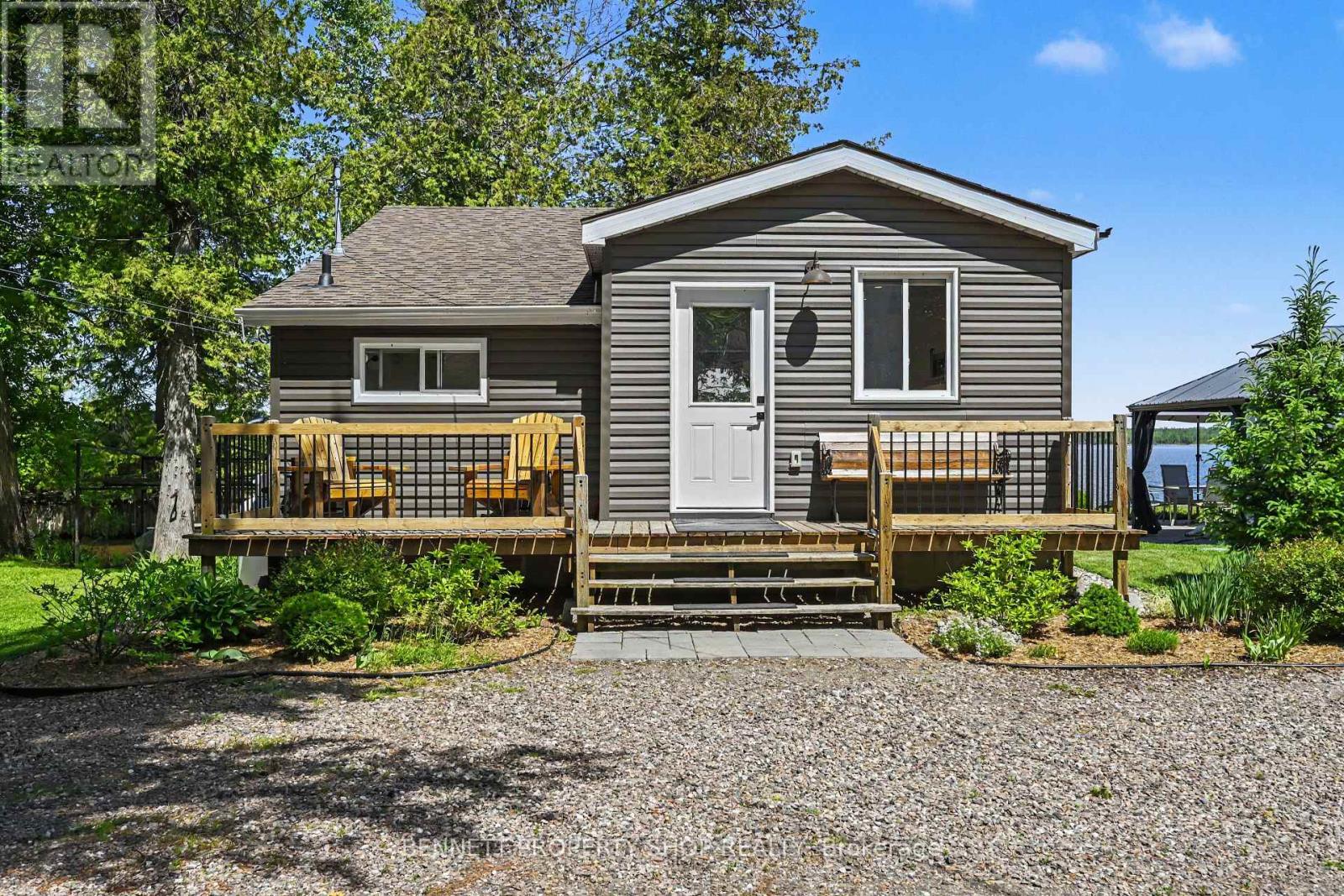 516 Arnold Lane, Horton, Ontario  K7V 3Z8 - Photo 3 - X13433610