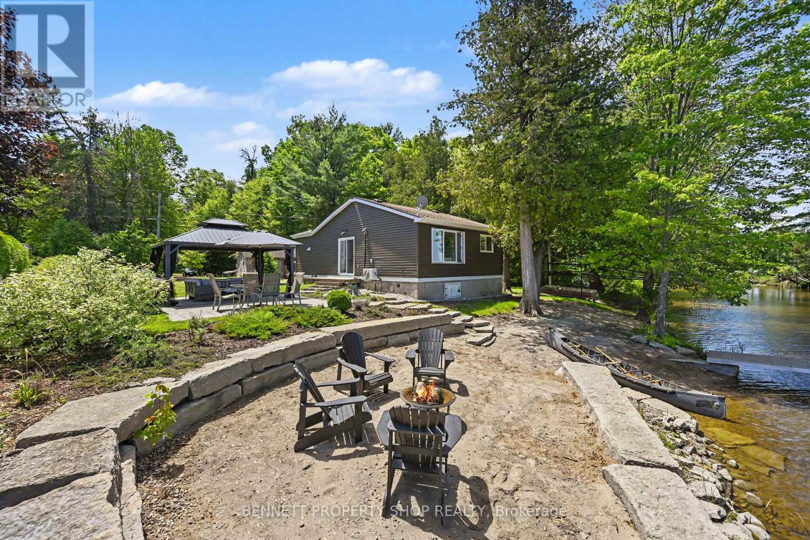 516 Arnold Lane, Horton, Ontario  K7V 3Z8 - Photo 4 - X13433610