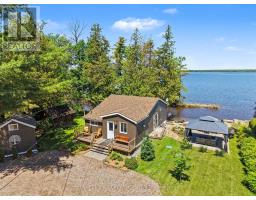 516 ARNOLD LANE, Horton, Ontario