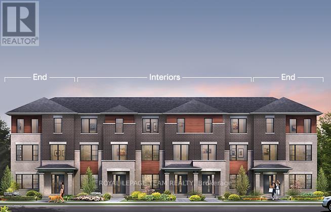 878 FAIRLINE ROW, Ottawa, Ontario