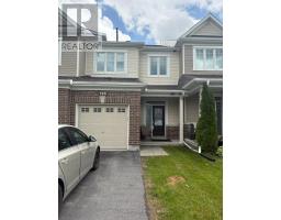 195 KIMPTON DRIVE, Ottawa, Ontario