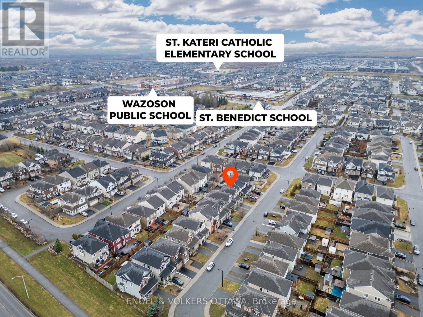 139 Switch Grass Crescent, Ottawa, Ontario  K2J 5Z3 - Photo 29 - X13433798
