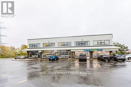 204 - 43 ROYDON PLACE, Ottawa, Ontario