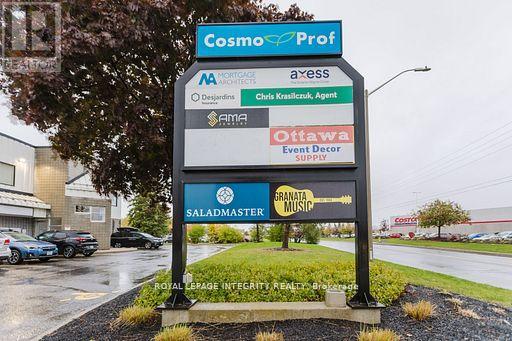 204 - 43 Roydon Place, Ottawa, Ontario  K2E 1A3 - Photo 16 - X13433862
