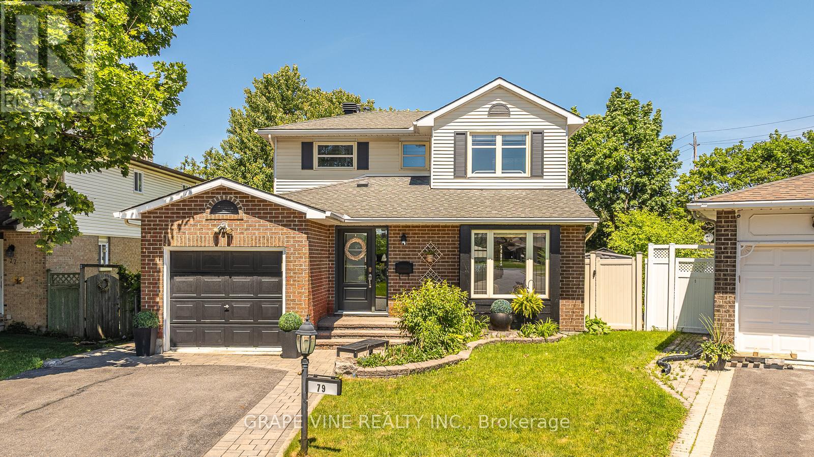 79 Homestead Street, Ottawa, Ontario  K2E 7T3 - Photo 4 - X13433866