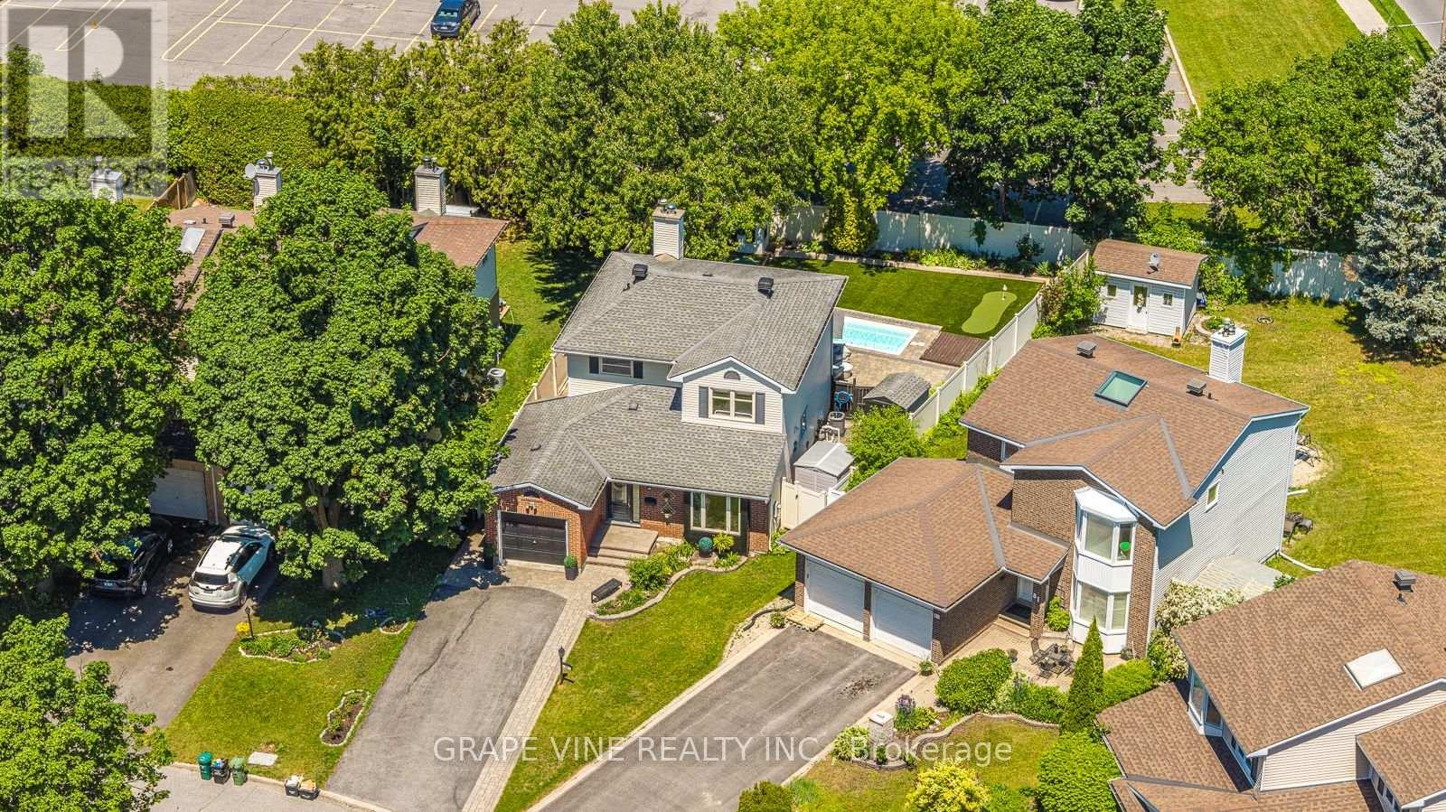 79 Homestead Street, Ottawa, Ontario  K2E 7T3 - Photo 45 - X13433866