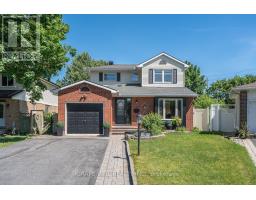 79 HOMESTEAD STREET, Ottawa, Ontario