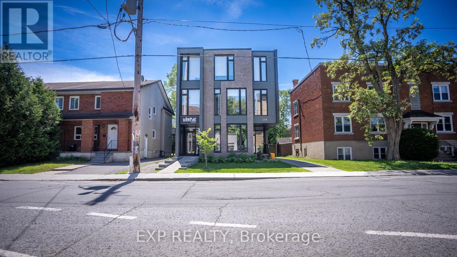 316 SOMERSET STREET E, Ottawa, Ontario