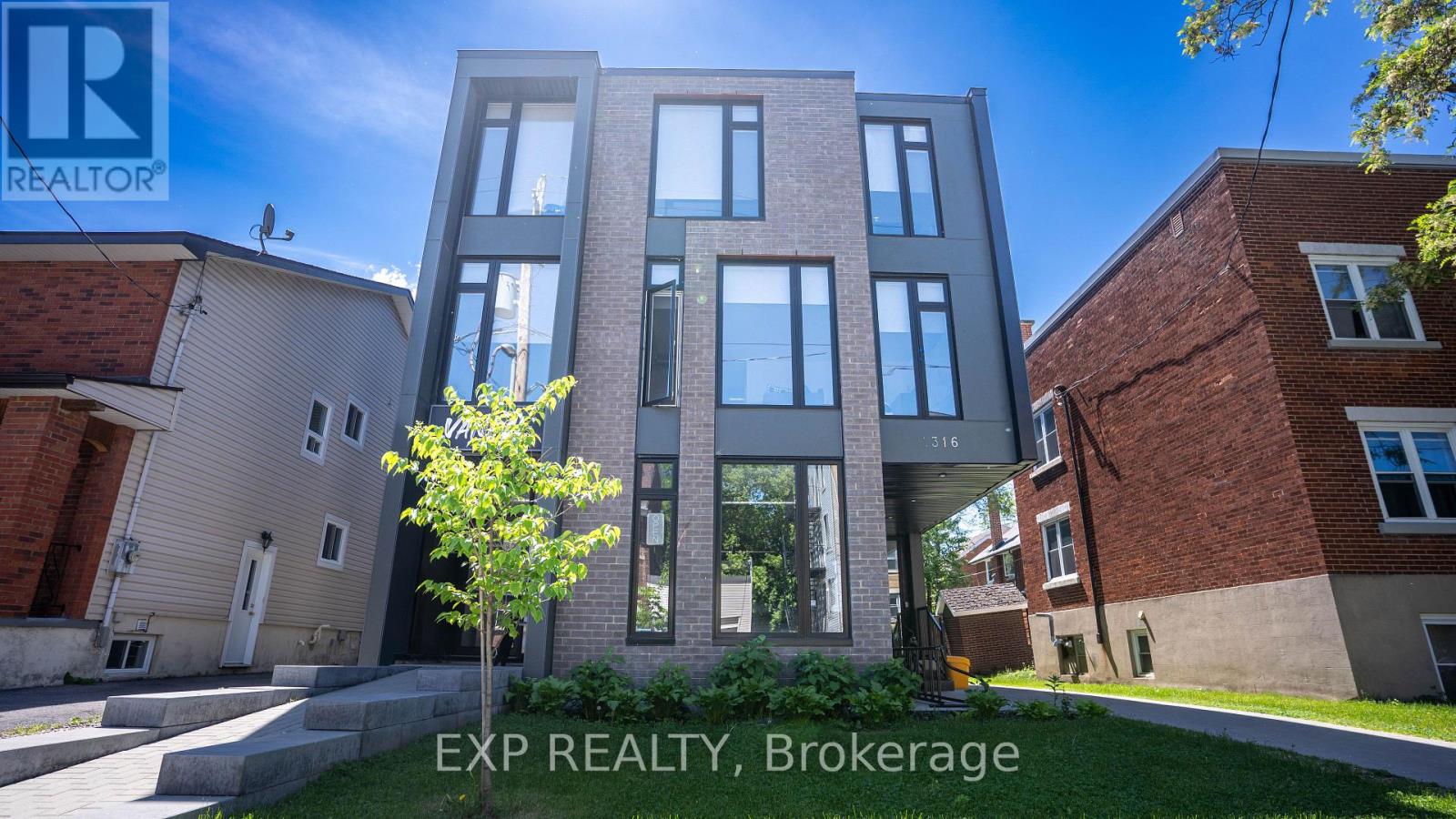 316 Somerset Street E, Ottawa, Ontario  K1N 6W3 - Photo 3 - X13433890