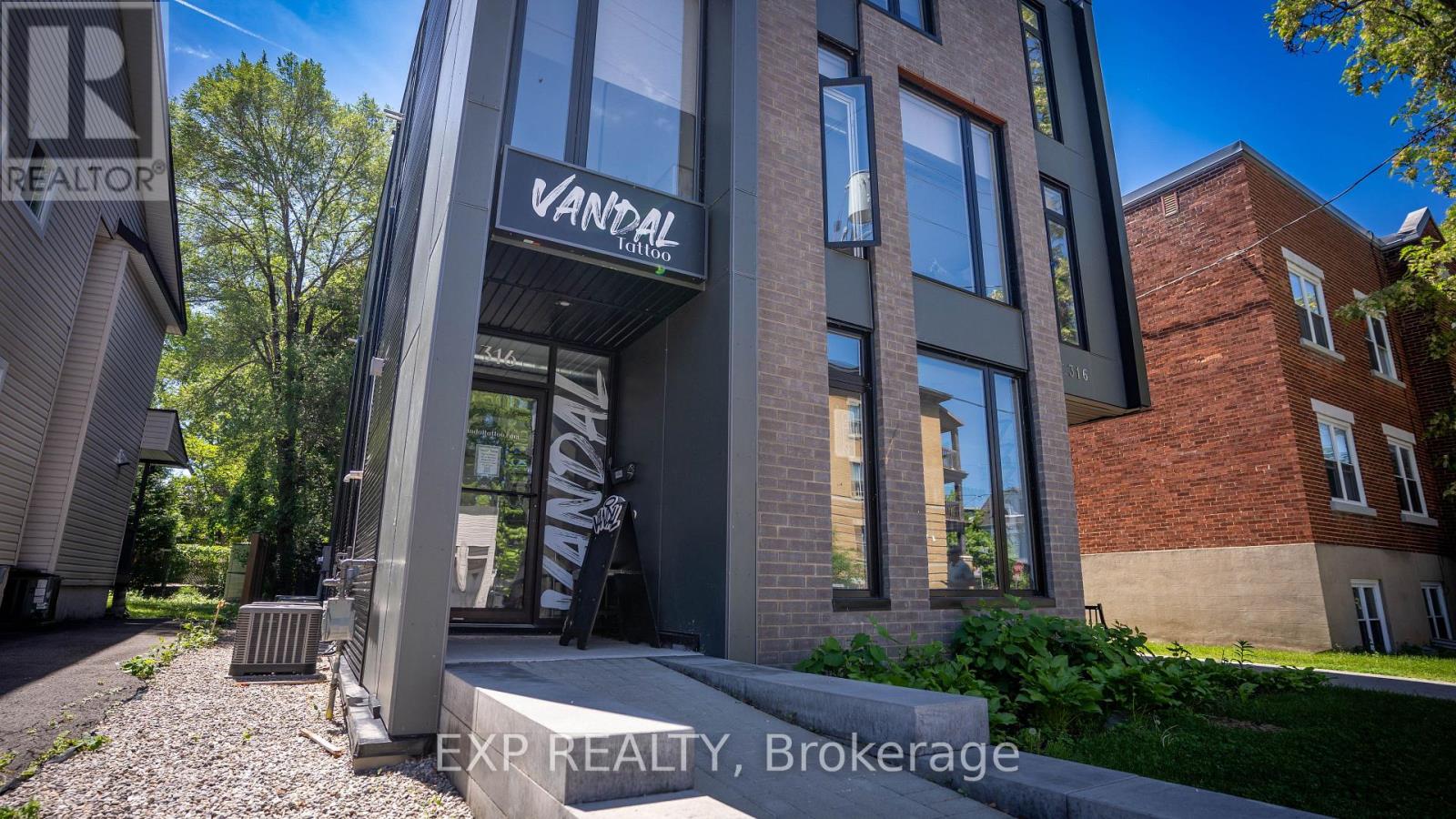 316 Somerset Street E, Ottawa, Ontario  K1N 6W3 - Photo 4 - X13433890