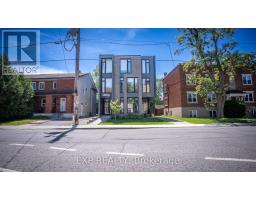 316 SOMERSET STREET E, Ottawa, Ontario