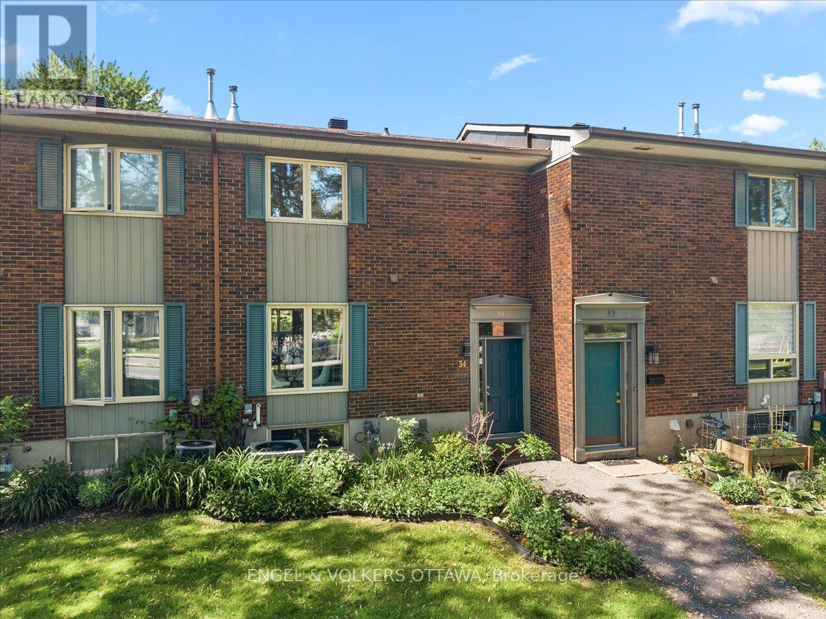 34 VIEWPOINTE PRIVATE, Ottawa, Ontario