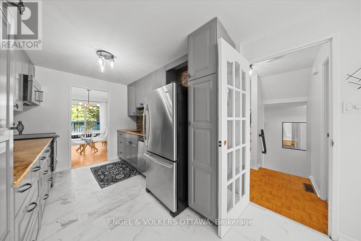 34 Viewpointe Private, Ottawa, Ontario  K1V 1M5 - Photo 12 - X13433912