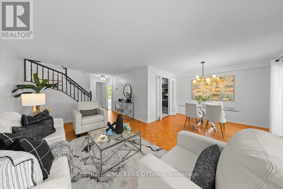 34 Viewpointe Private, Ottawa, Ontario  K1V 1M5 - Photo 5 - X13433912