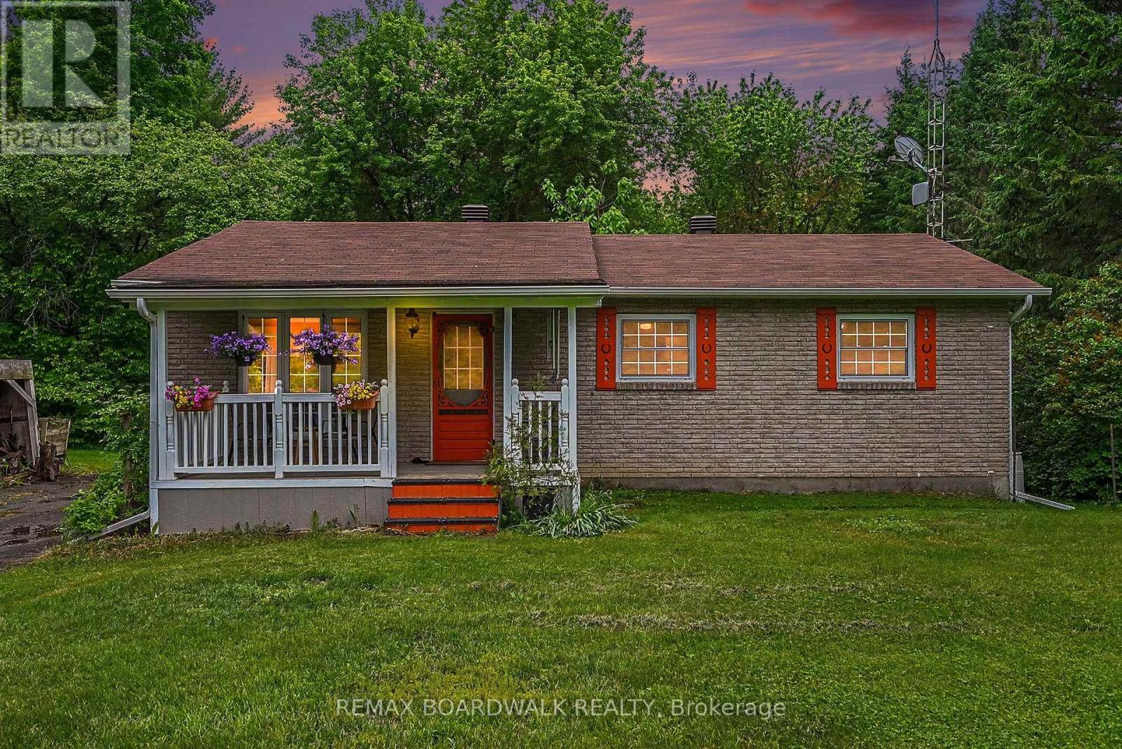 3260 TOLMIES CORNERS ROAD, North Stormont, Ontario