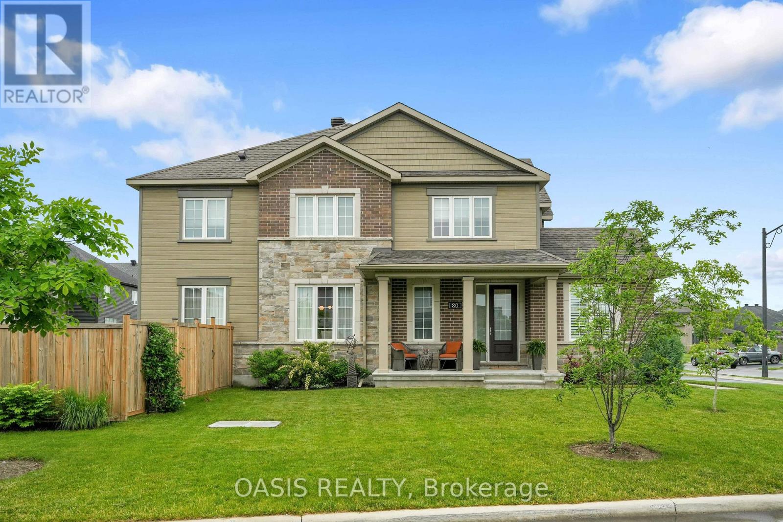 80 Lantern Road, Ottawa, Ontario  K4M 0N4 - Photo 1 - X13433928
