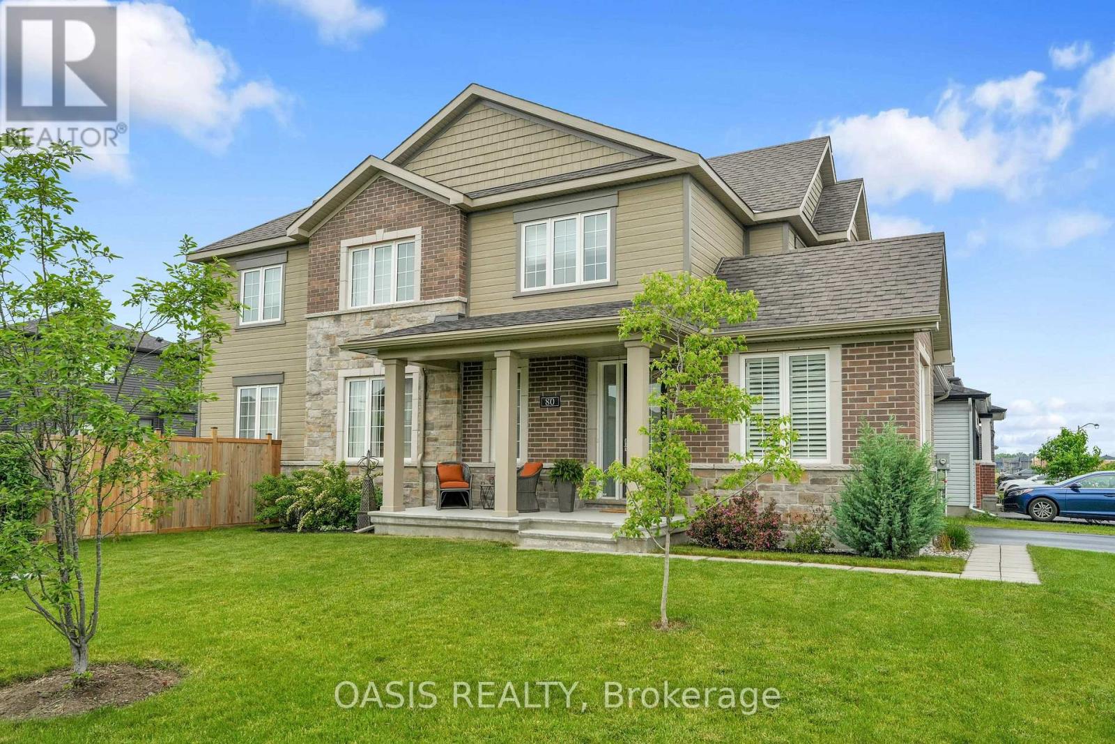 80 Lantern Road, Ottawa, Ontario  K4M 0N4 - Photo 2 - X13433928