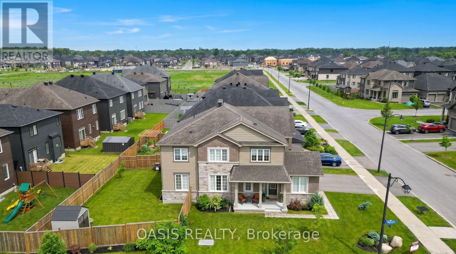 80 Lantern Road, Ottawa, Ontario  K4M 0N4 - Photo 3 - X13433928