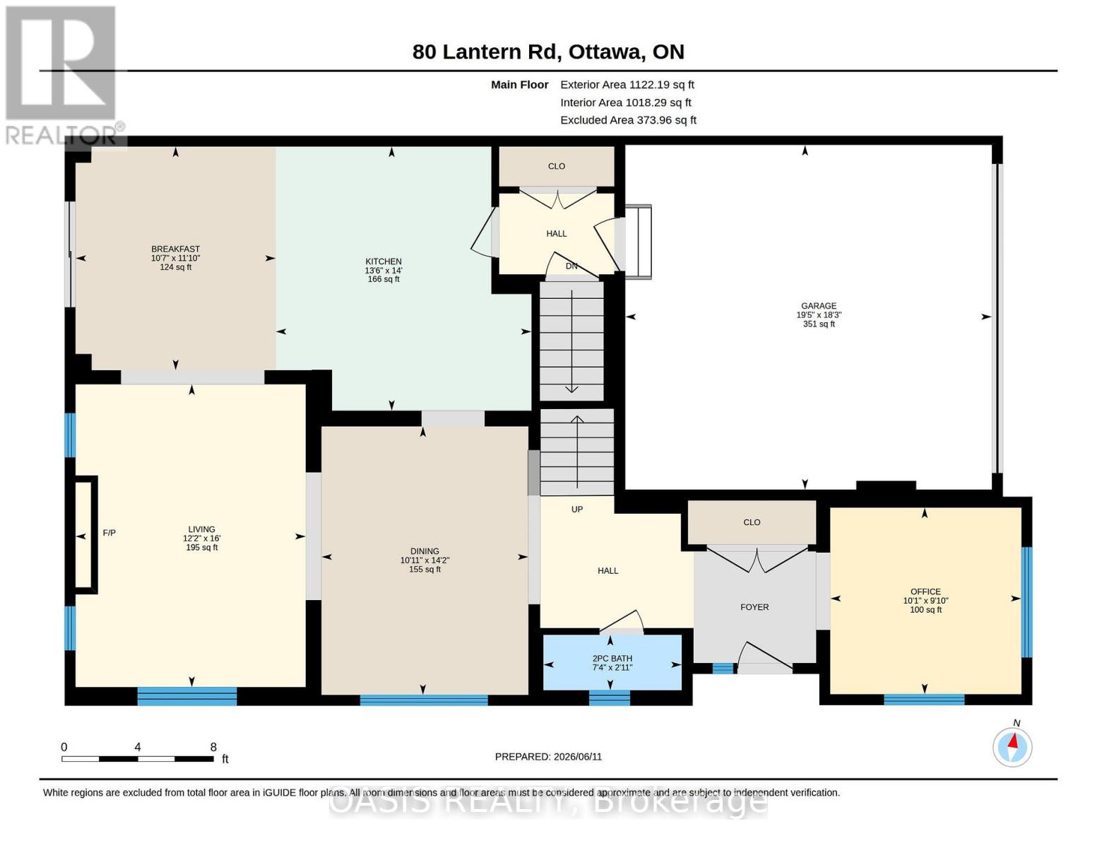 80 Lantern Road, Ottawa, Ontario  K4M 0N4 - Photo 37 - X13433928
