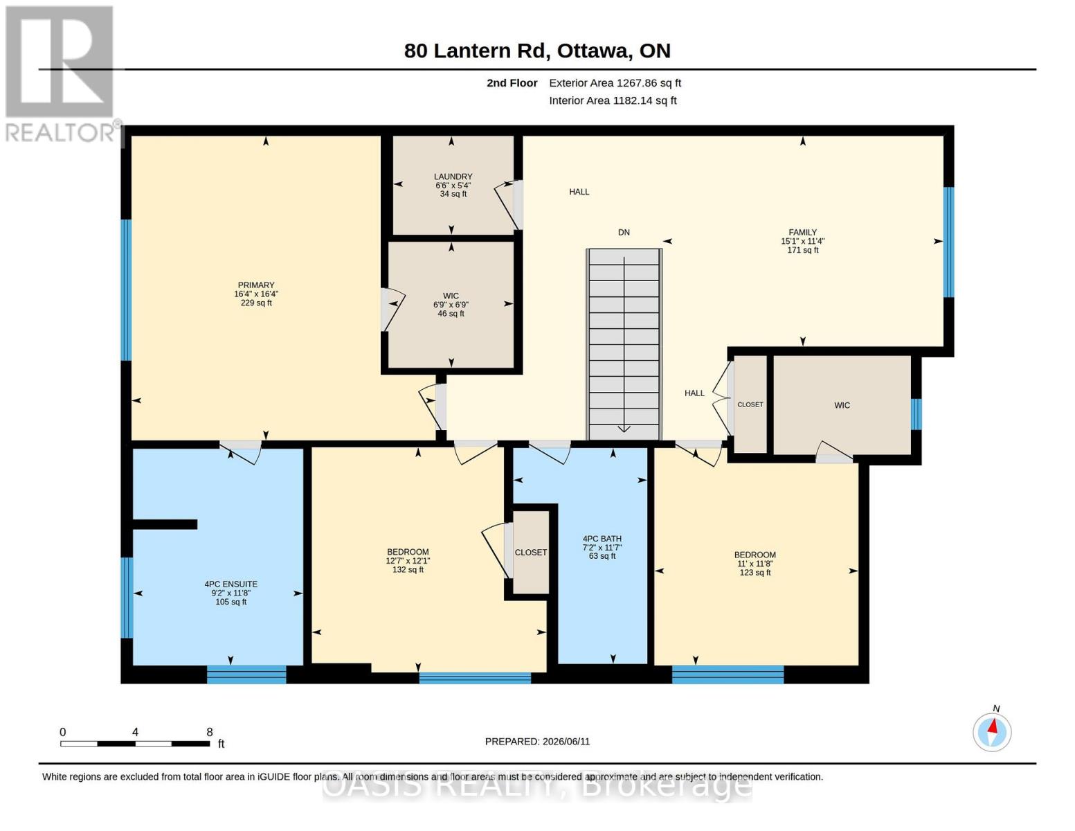 80 Lantern Road, Ottawa, Ontario  K4M 0N4 - Photo 38 - X13433928