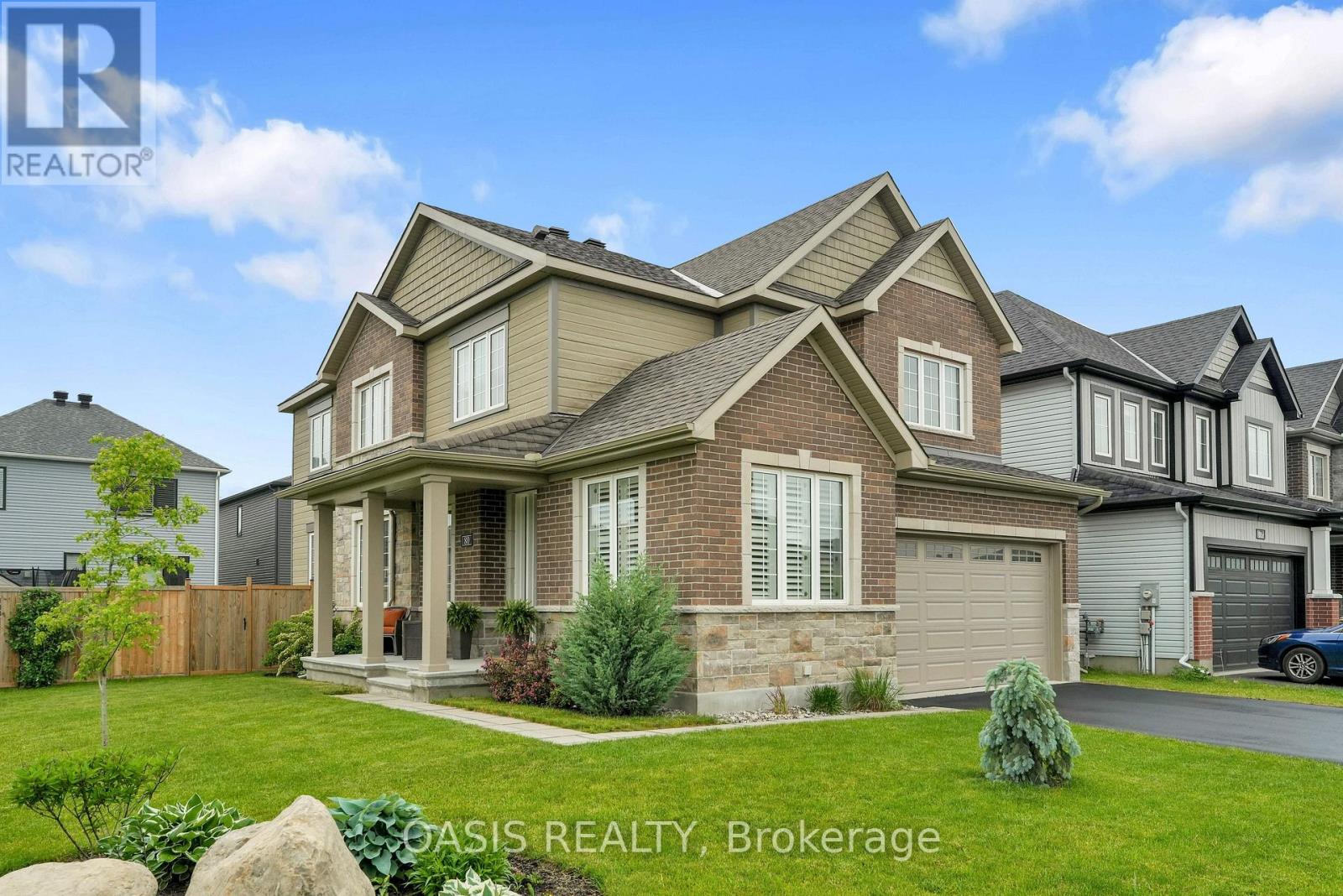 80 Lantern Road, Ottawa, Ontario  K4M 0N4 - Photo 4 - X13433928