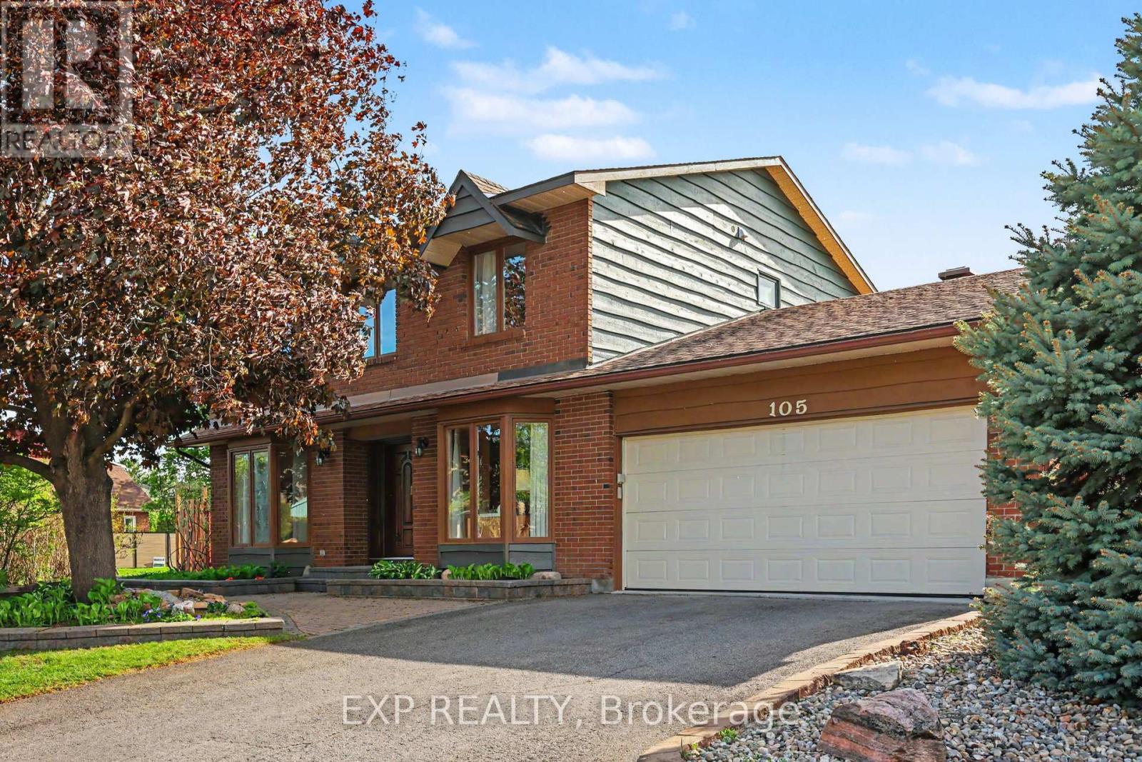 105 COUNTRY CLUB DRIVE, Ottawa, Ontario