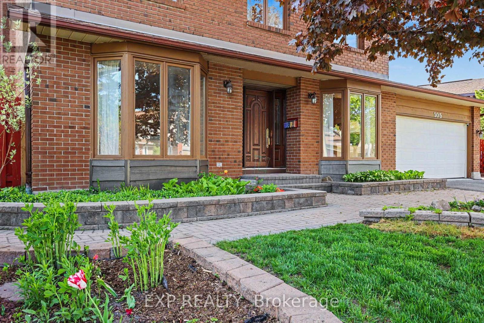 105 Country Club Drive, Ottawa, Ontario  K1V 0B4 - Photo 3 - X13433990