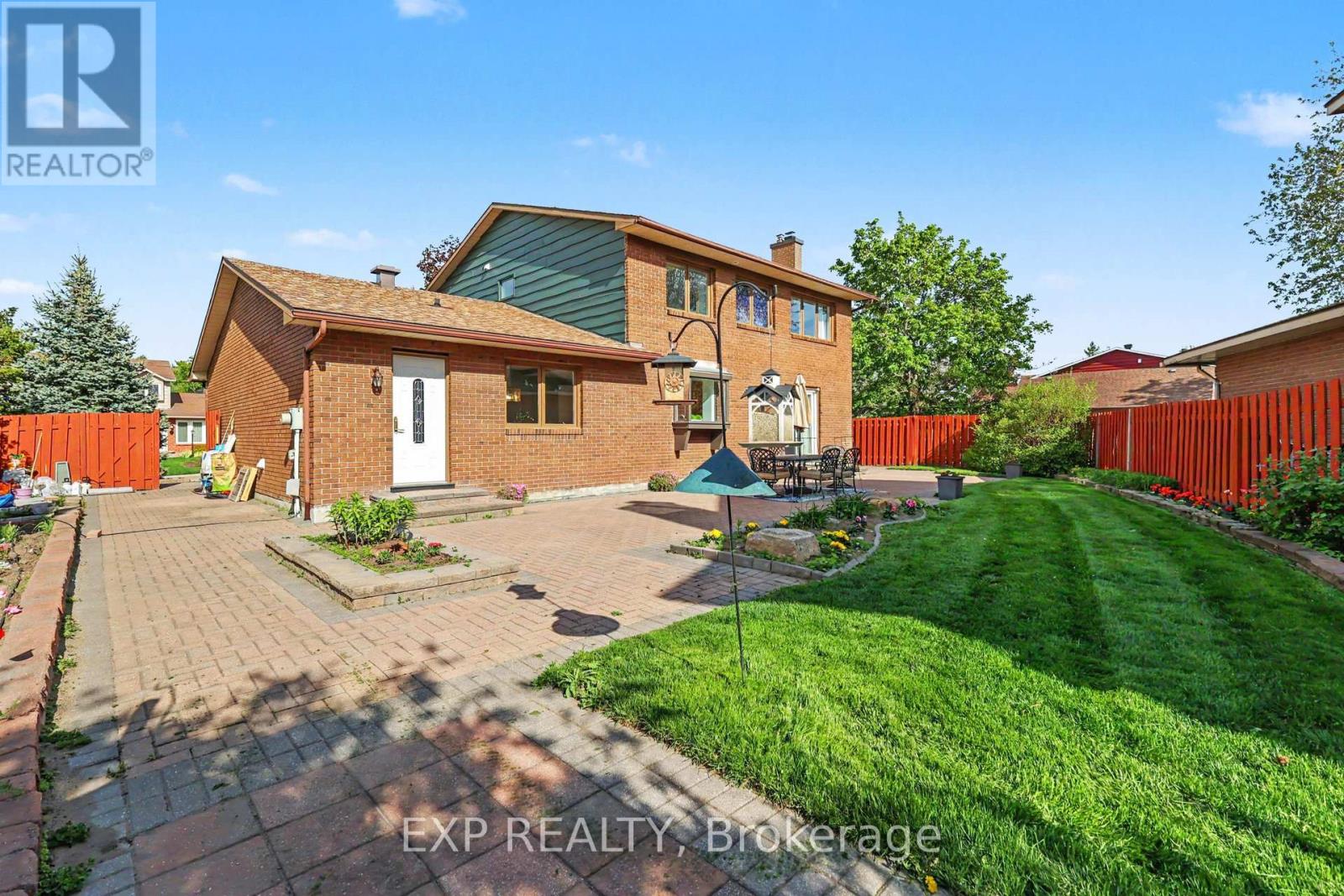 105 Country Club Drive, Ottawa, Ontario  K1V 0B4 - Photo 33 - X13433990