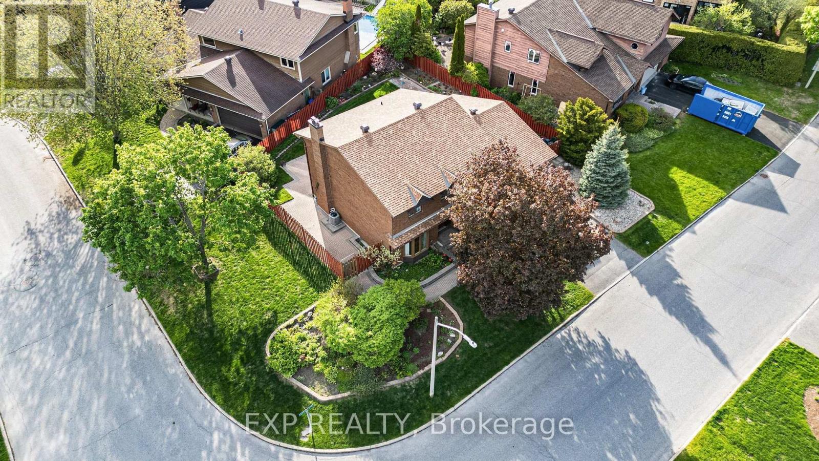 105 Country Club Drive, Ottawa, Ontario  K1V 0B4 - Photo 34 - X13433990