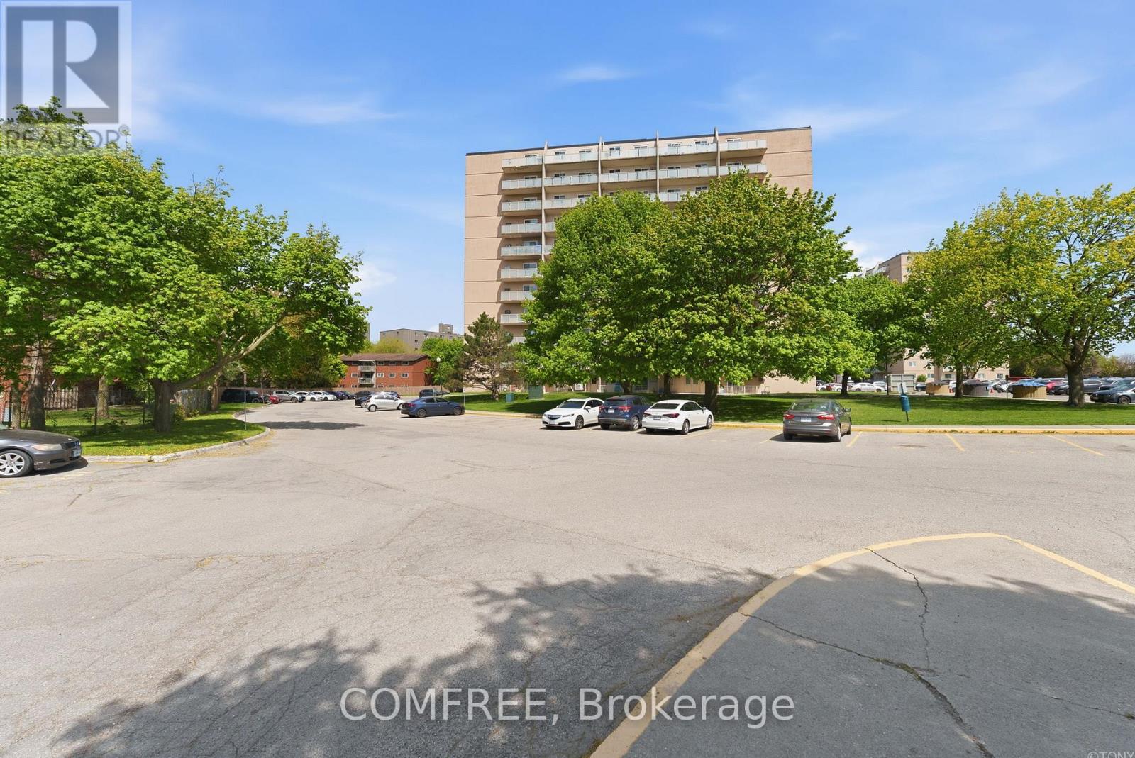 508 - 563 Mornington Avenue, London East, Ontario  N5Y 4T8 - Photo 5 - X13434026