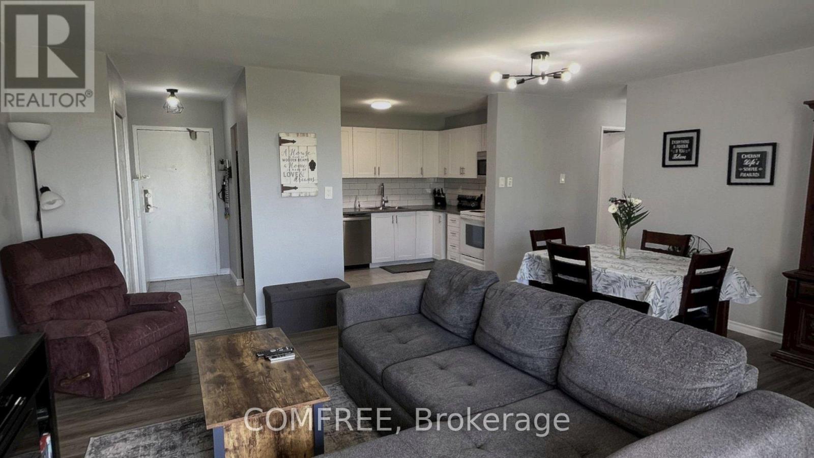 508 - 563 Mornington Avenue, London East, Ontario  N5Y 4T8 - Photo 9 - X13434026
