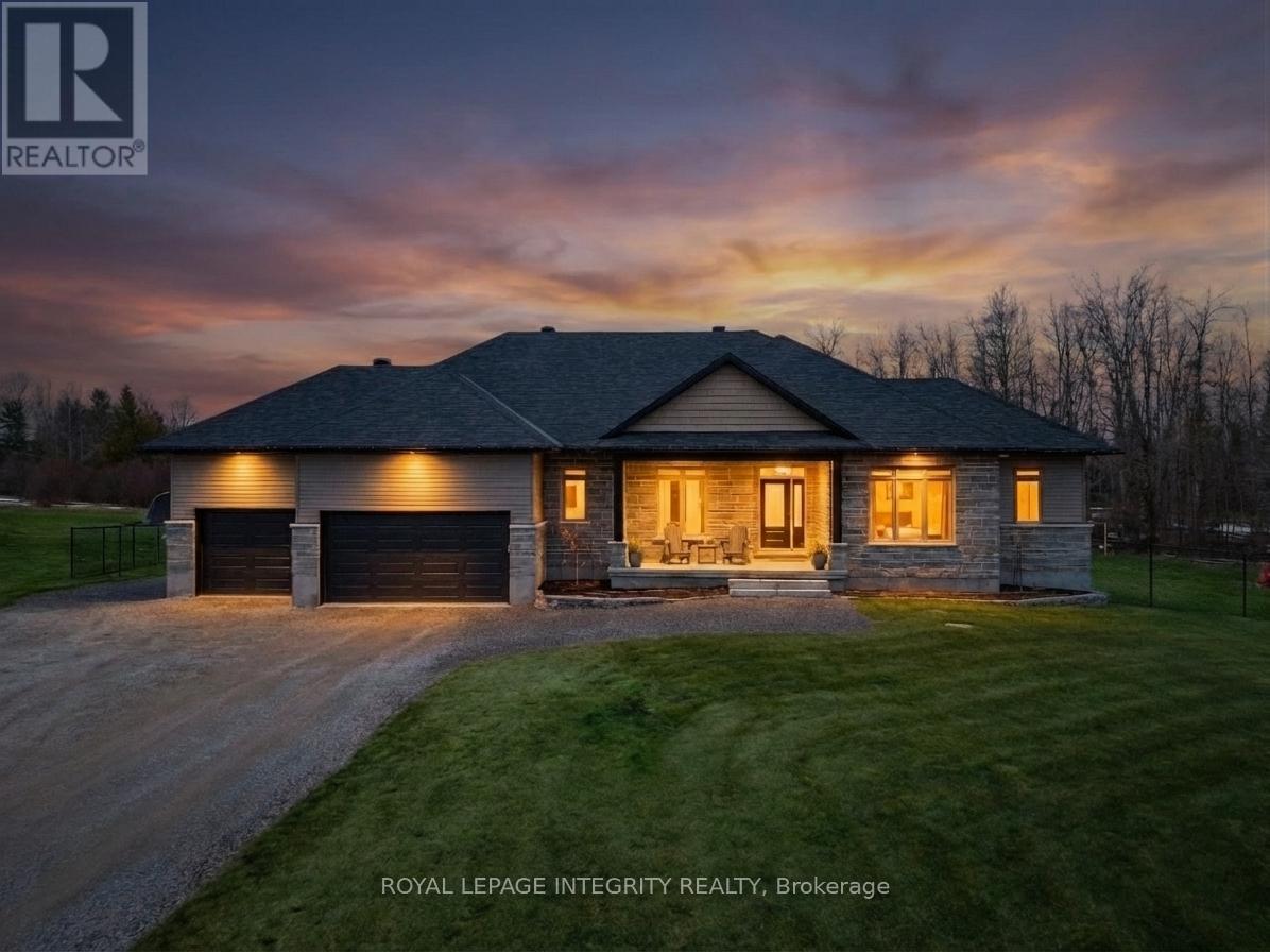 444 Ej's Lane, Beckwith, Ontario  K7A 4S7 - Photo 1 - X13434064