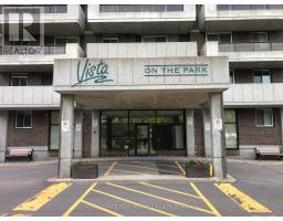 PH8 - 1705 PLAYFAIR DRIVE, Ottawa, Ontario