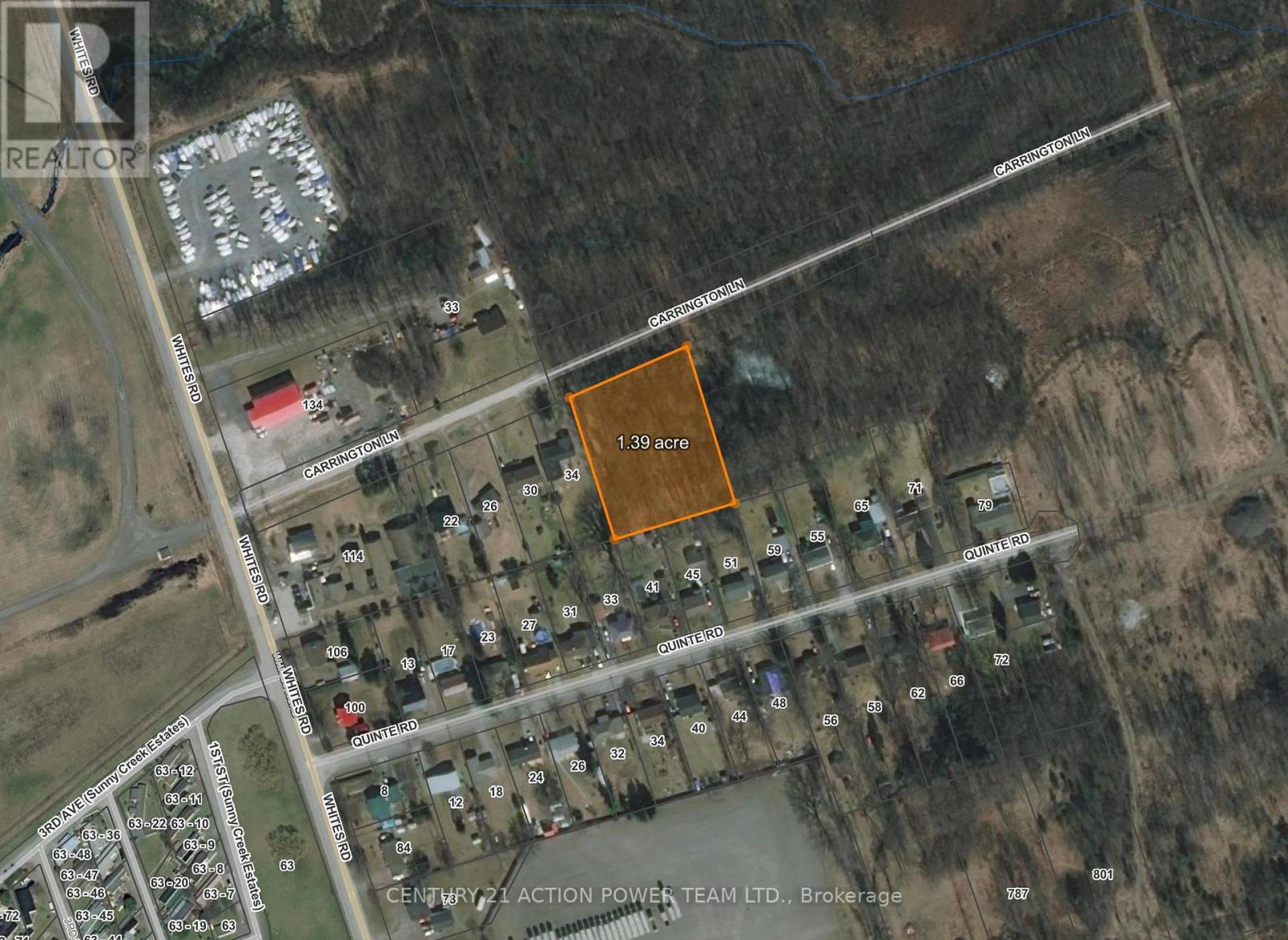 0000 Carrington Lane, Quinte West, Ontario   - Photo 6 - X13434188
