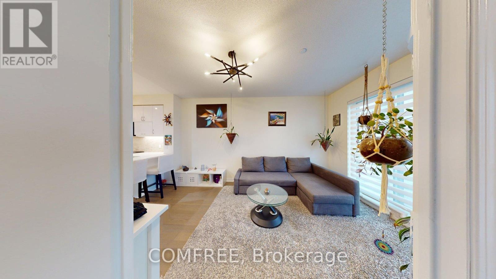 1502 - 39 Annie Craig Drive, Toronto, Ontario  M8V 0H1 - Photo 10 - W13434504
