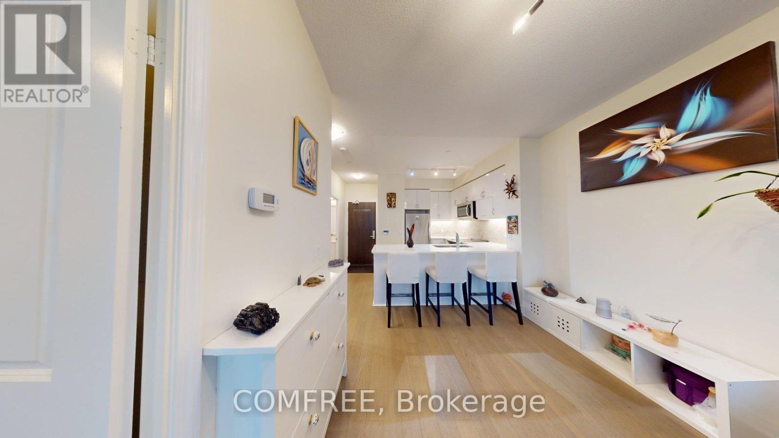 1502 - 39 Annie Craig Drive, Toronto, Ontario  M8V 0H1 - Photo 11 - W13434504