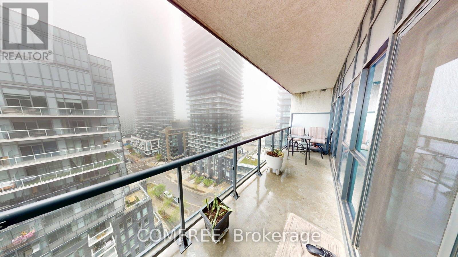 1502 - 39 Annie Craig Drive, Toronto, Ontario  M8V 0H1 - Photo 12 - W13434504