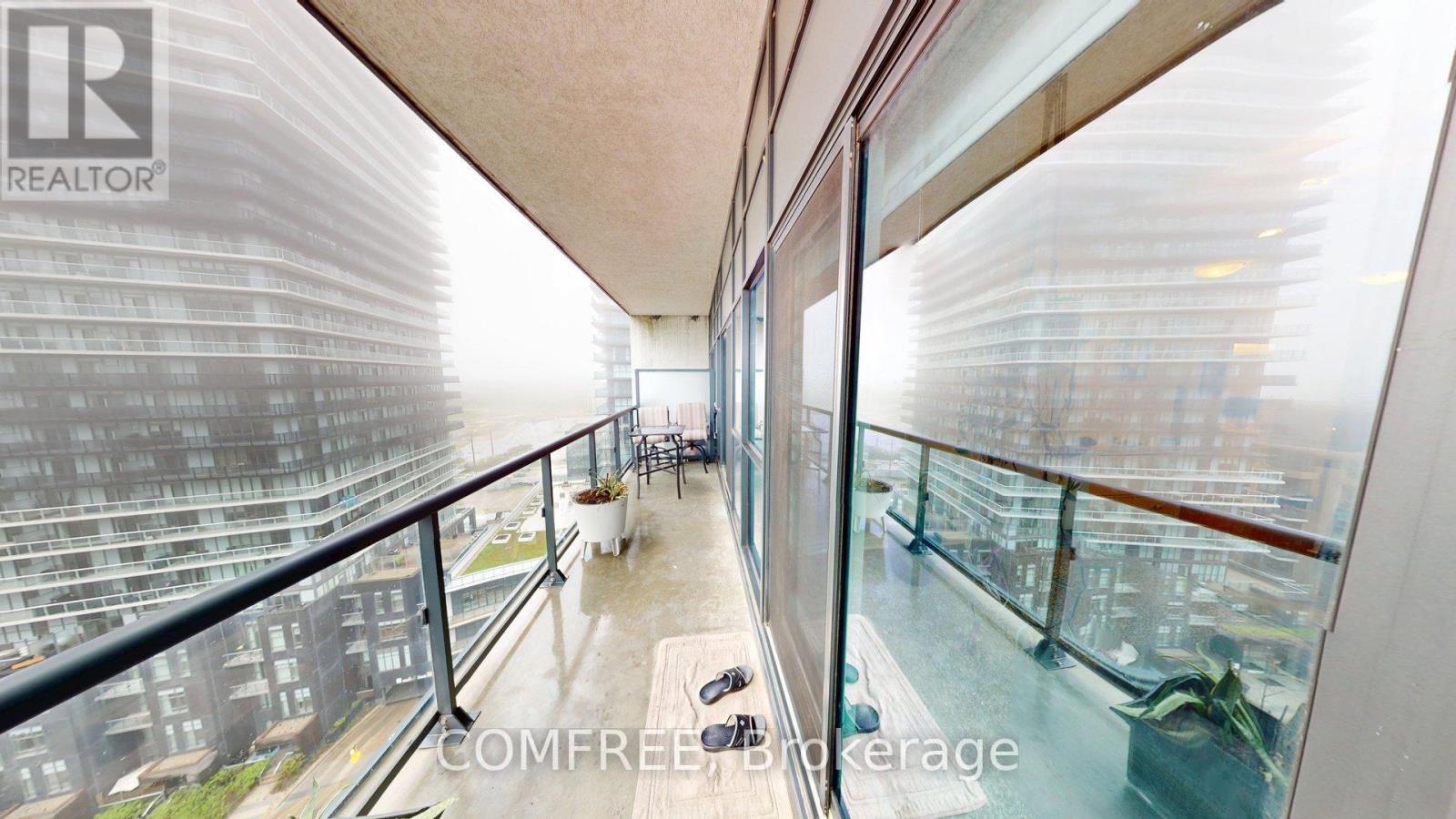 1502 - 39 Annie Craig Drive, Toronto, Ontario  M8V 0H1 - Photo 13 - W13434504