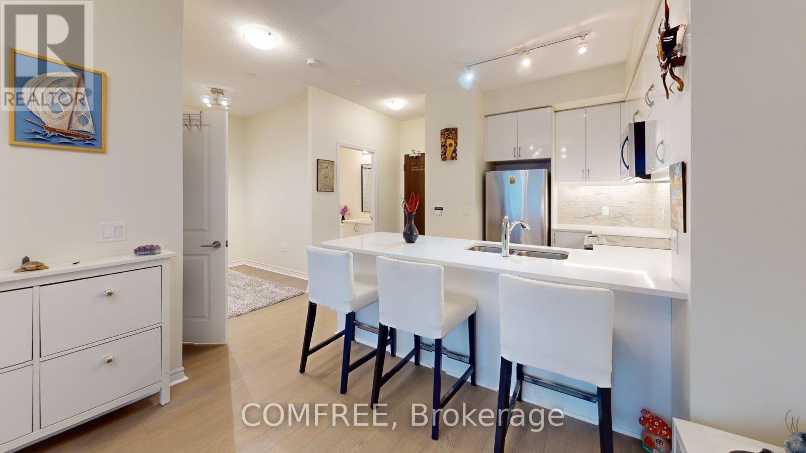 1502 - 39 Annie Craig Drive, Toronto, Ontario  M8V 0H1 - Photo 16 - W13434504
