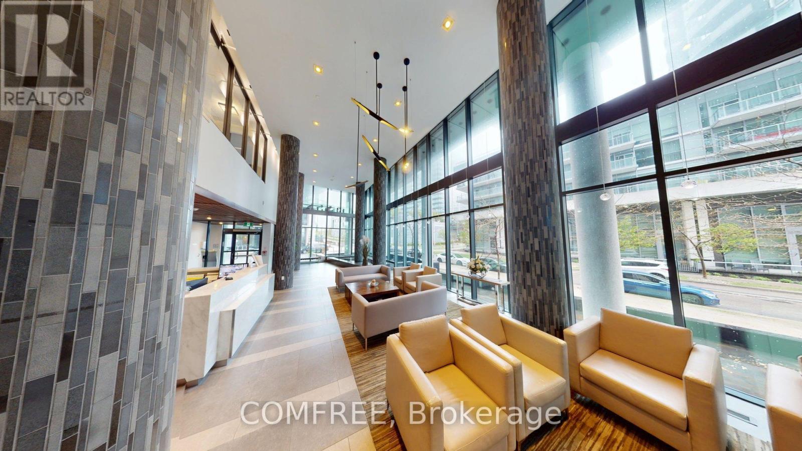 1502 - 39 Annie Craig Drive, Toronto, Ontario  M8V 0H1 - Photo 2 - W13434504